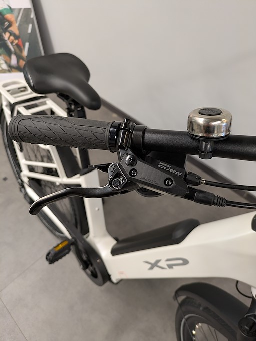 XP BIKES I-MD9.2